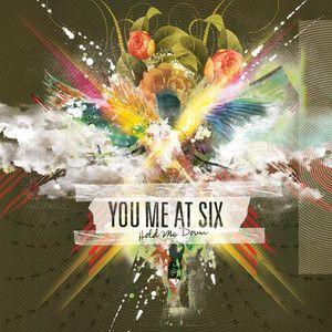 Portada de Álbum "Hold Me Down", de You Me At Six