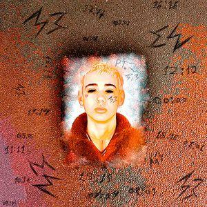 Portada de Álbum "33 Pt. 2", de lilgiela33