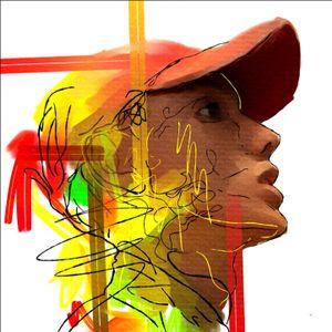 Capa do Álbum "Antes do Rush! (Lado A)", de Big Rush