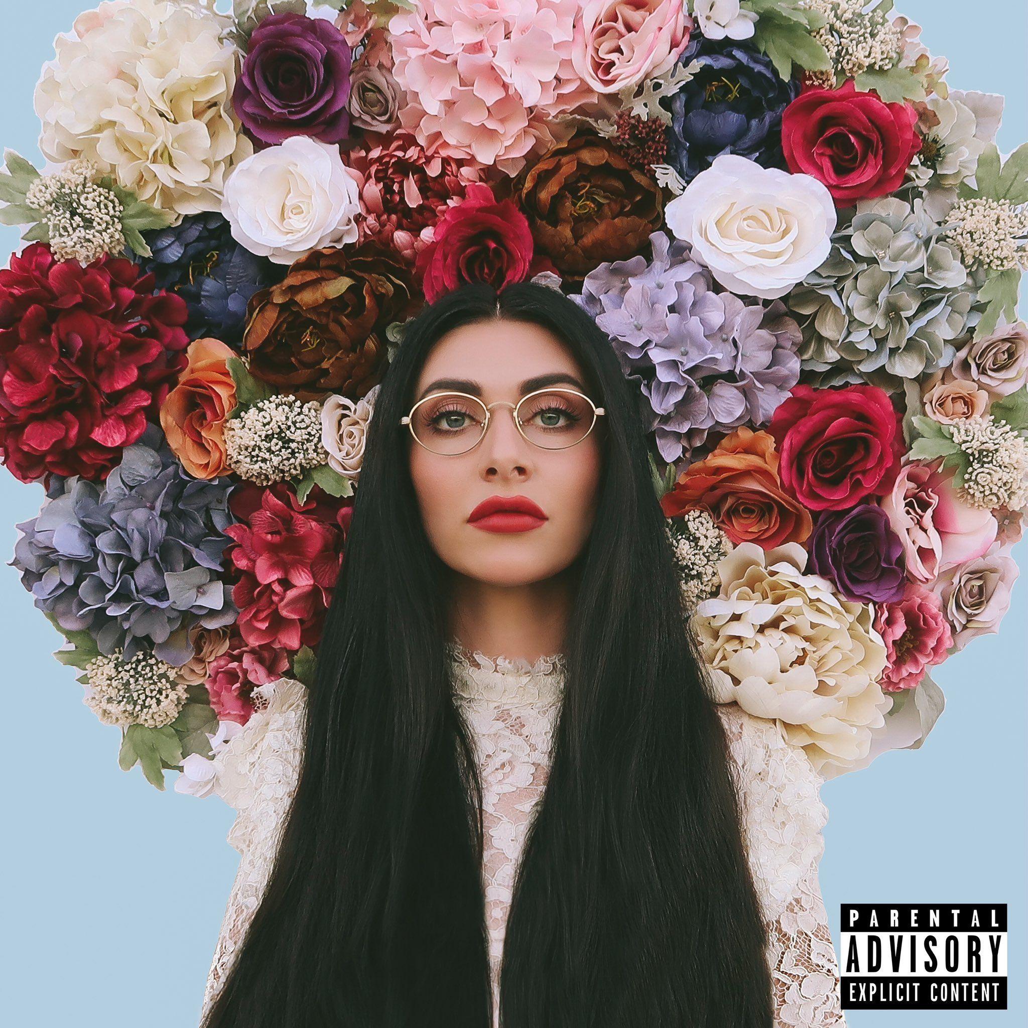 Portada de Álbum "EP 4", de Qveen Herby