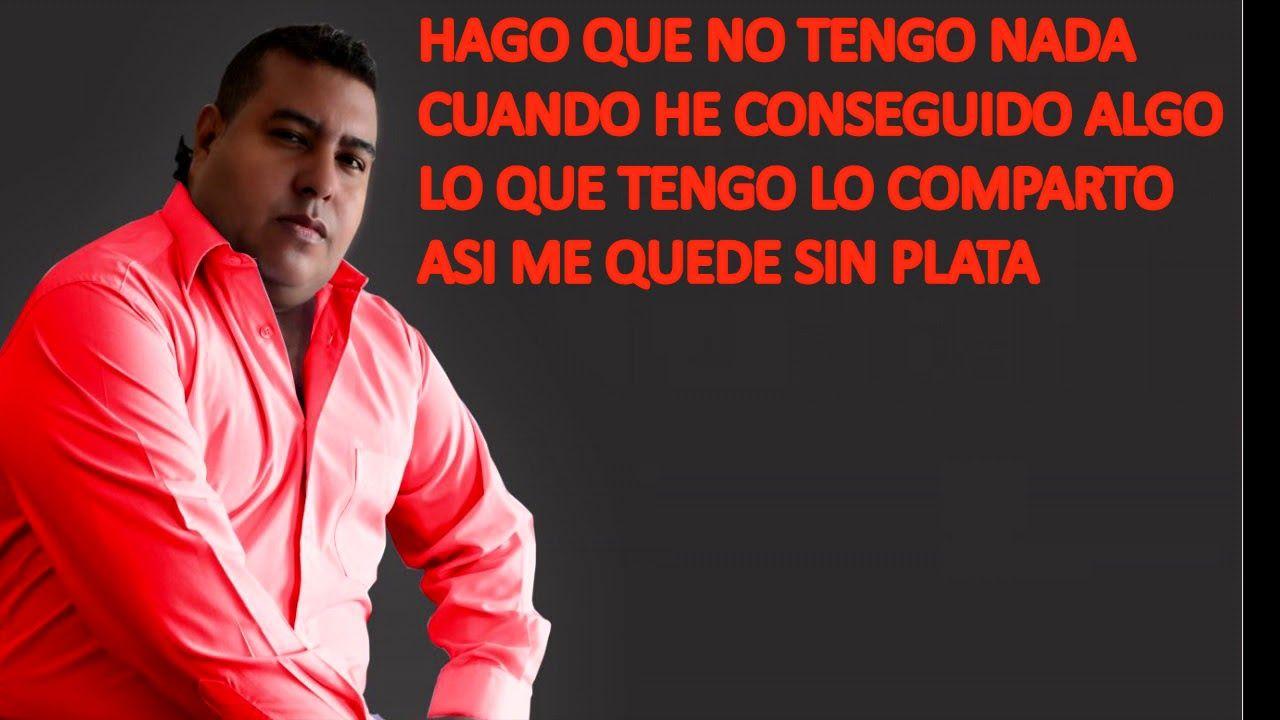 Portada de Álbum "Ni Tengo Ni Necesito", de Gaby Luna