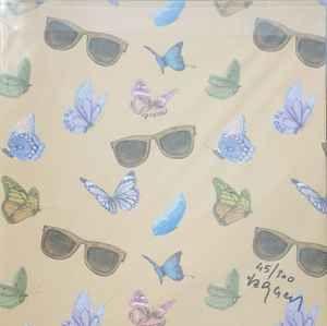 Capa do Álbum "L'Ottavia", de Dargen D'Amico