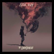 Portada de Álbum "Sick Boy", de The Chainsmokers
