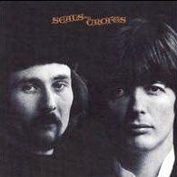 Portada de Álbum "Seals & Crofts (1969)", de Seals & Crofts