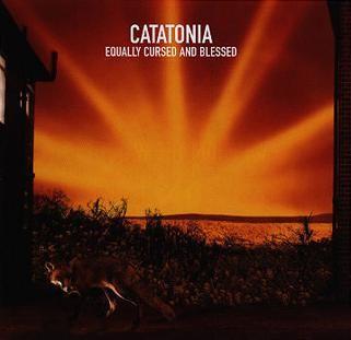 Portada de Álbum "Equally Cursed And Blessed", de Catatonia