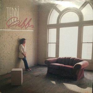 Portada de Álbum "Turnaround", de Terri Gibbs