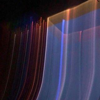 Capa do Álbum "Run", de Zablonski