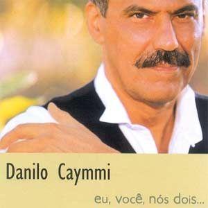 Album cover of "Série Retratos: Danilo Caymmi" by Danilo Caymmi