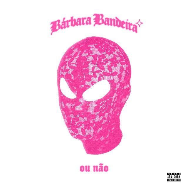 Portada de Sencillo/EP "Ou Não", de Bárbara Bandeira
