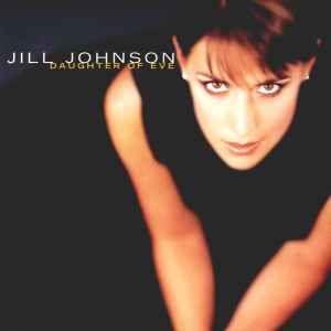 Portada de Álbum "Daughter Of Eve", de Jill Johnson