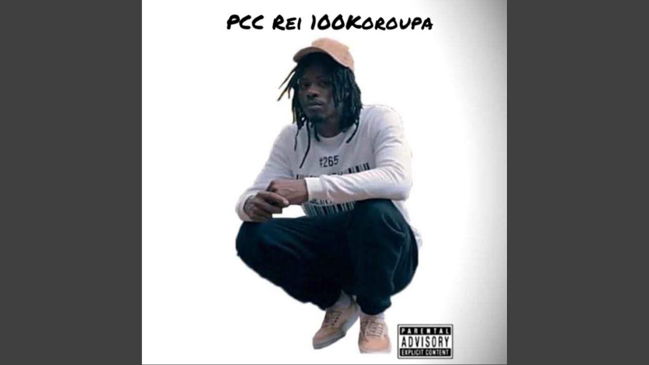 Portada del álbum "Rei 100Koroua", de PCC