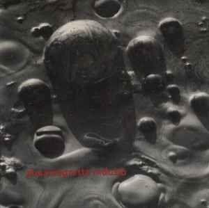 Portada de Álbum "Indubb", de Almamegretta