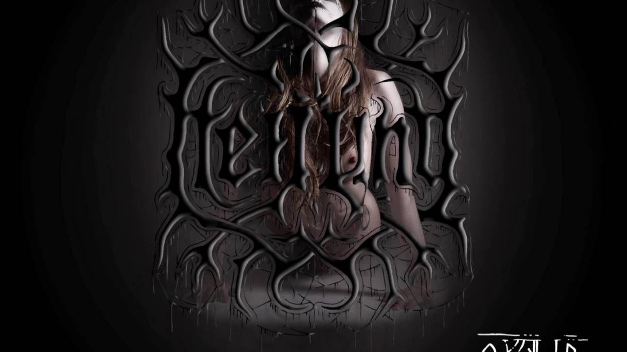 Portada de Álbum "Ofnir", de Heilung