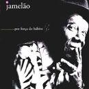 Portada de Álbum "Por Força do Hábito", de Jamelão