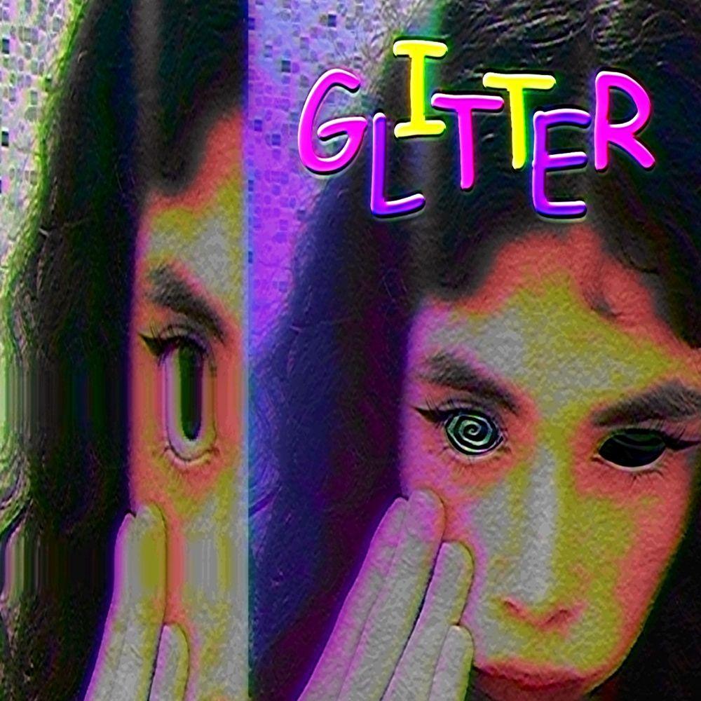 Portada de Sencillo/EP "((FICANDO ESPERTA))", de kirakira glitter