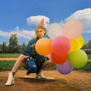 Portada de Álbum "Kitchen Table EP", de Cooper