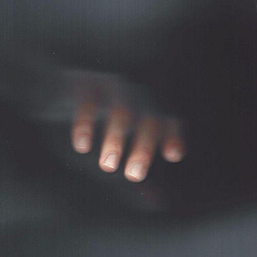 Portada de Álbum "Motions", de Jeremy Zucker