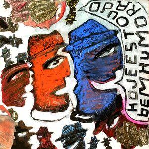 Portada de Sencillo/EP "Bem Humorado (part. Zécarlos Ribeiro e Ná Ozetti)", de Tulipa Ruiz