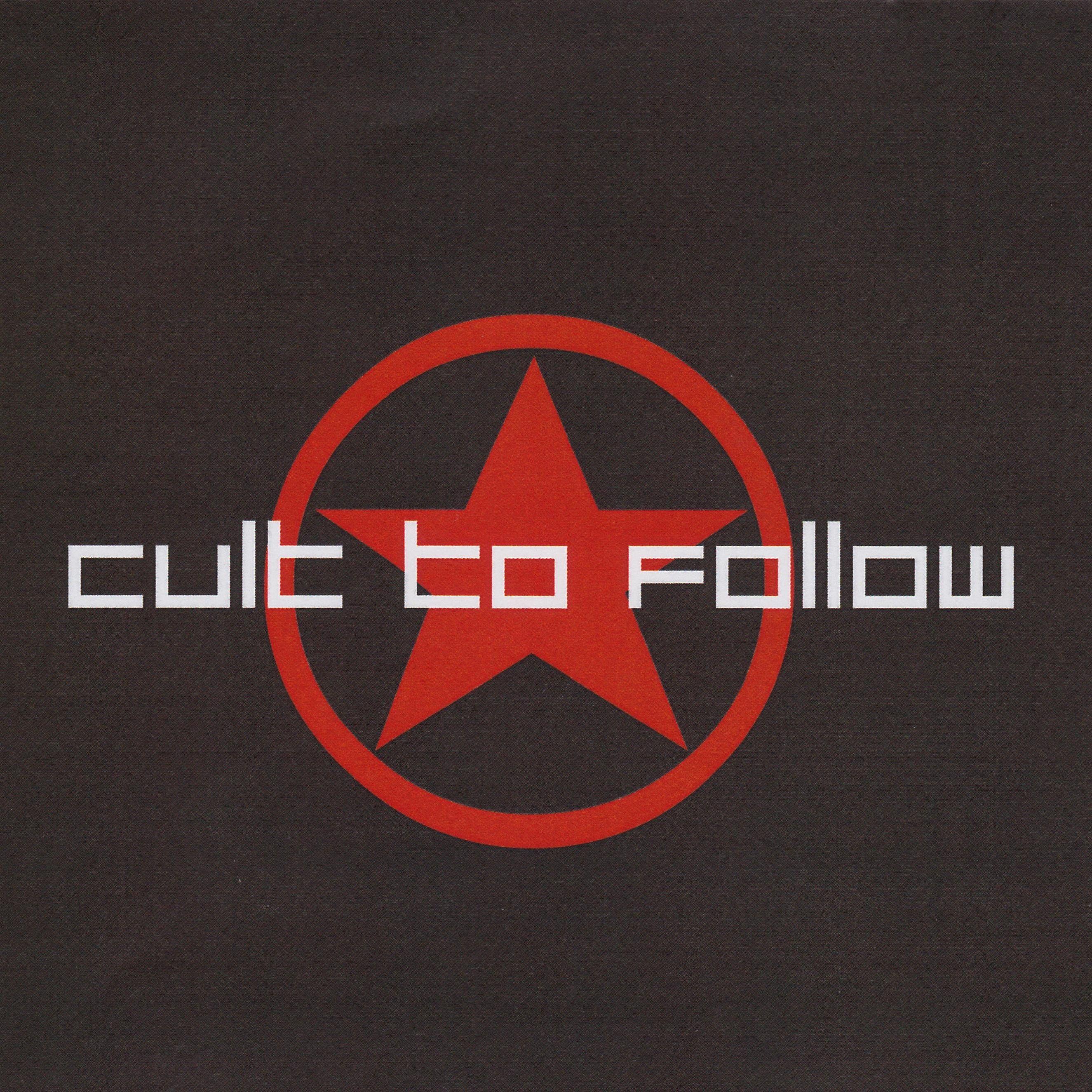 Album cover of "Cult To Follow" by Cult To Follow