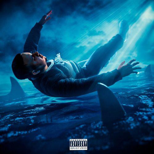 Capa do Álbum "Me Muevo Con Dios", de Cruz Cafuné