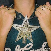 Portada de Álbum "El Rey Del Trap Haitiano", de MatysitoFlowBakan0