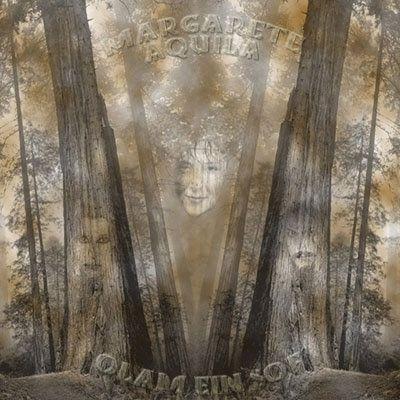 Portada de Álbum "Celtic Mythology", de Olam Ein Sof