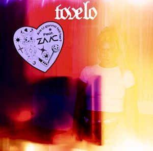 Capa do Single/EP "Are U Gonna Tell Her? (feat. MC Zaac)", de Tove Lo