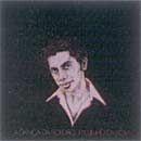 Album cover of "A Dança da Solidão" by Paulinho da Viola