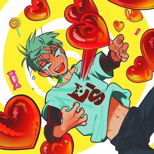 Portada de Sencillo/EP "Mi Vida Loca (VIVINOS-ALNST Sub: Till Part.1) ", de AKUGETSU