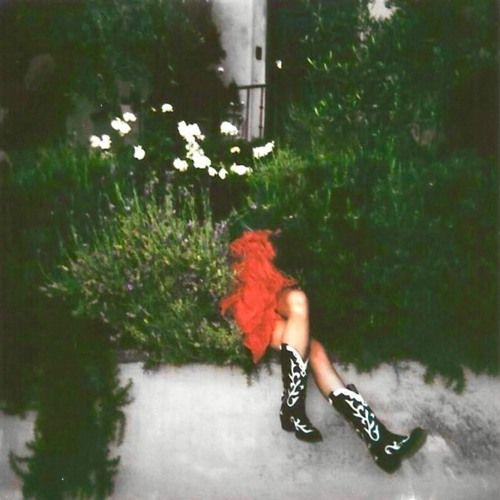 Portada del álbum "Wasting Away", de Abby Sage