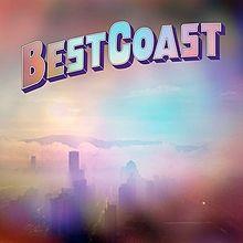 Portada de Álbum "Fade Away", de Best Coast