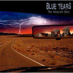 Capa do Álbum "The Innocent Ones", de Blue Tears