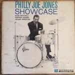 Portada de Álbum "Showcase", de Philly Joe Jones