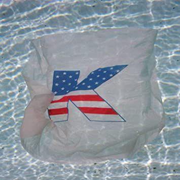 Capa do Single/EP "Four Songs For Fifty States", de Kuroma