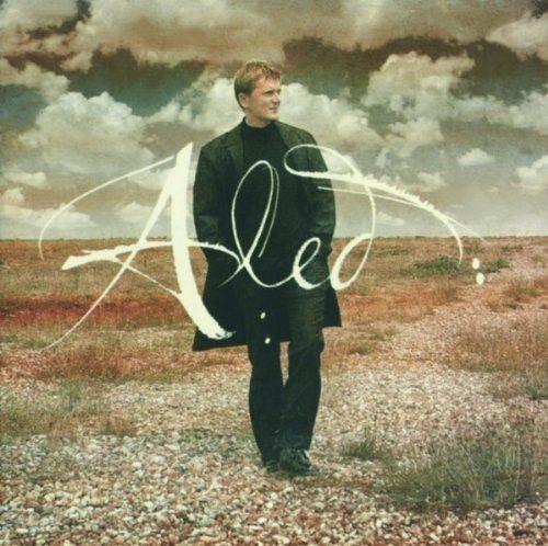 Capa do Álbum "Aled", de Aled Jones