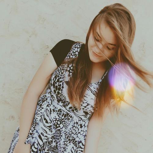 Portada de Sencillo/EP "Lugar Secreto", de Rafhaellah Alves