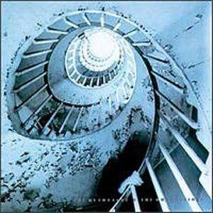 Album cover of "In The Flat Field" by Bauhaus