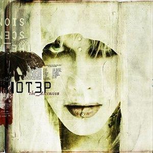 Capa do Álbum "Ascencion", de Otep