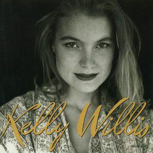 Portada de Álbum "Kelly Willis (1993)", de Kelly Willis