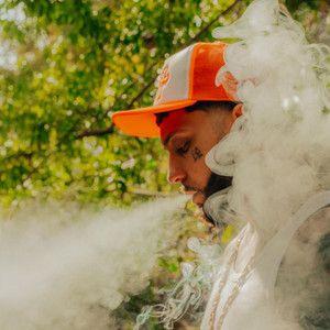 Capa do Álbum "NACER DE NUEVO", de JC Reyes