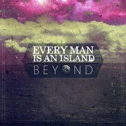 Portada de Álbum "Beyond", de Every Man Is An Island