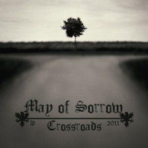 Portada de Álbum "Crossroads", de May Of Sorrow