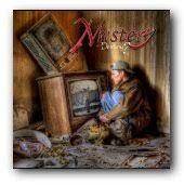 Capa do Álbum "Destiny?", de Mystery