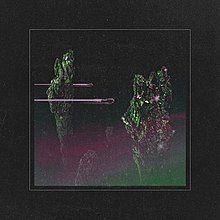 Portada de Álbum "Rock'n'Roll Baby", de Wolfmother