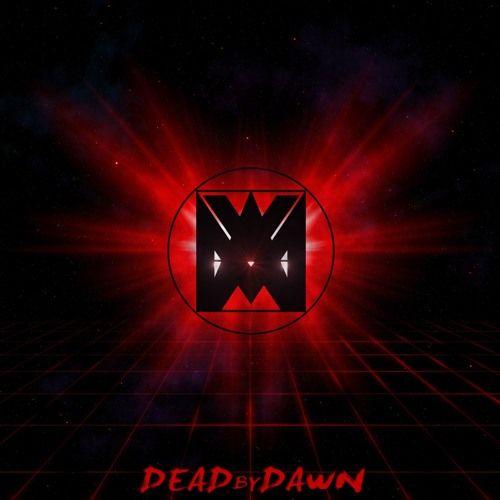 Single/EP cover of "Dead By Dawn" by Maximum Love