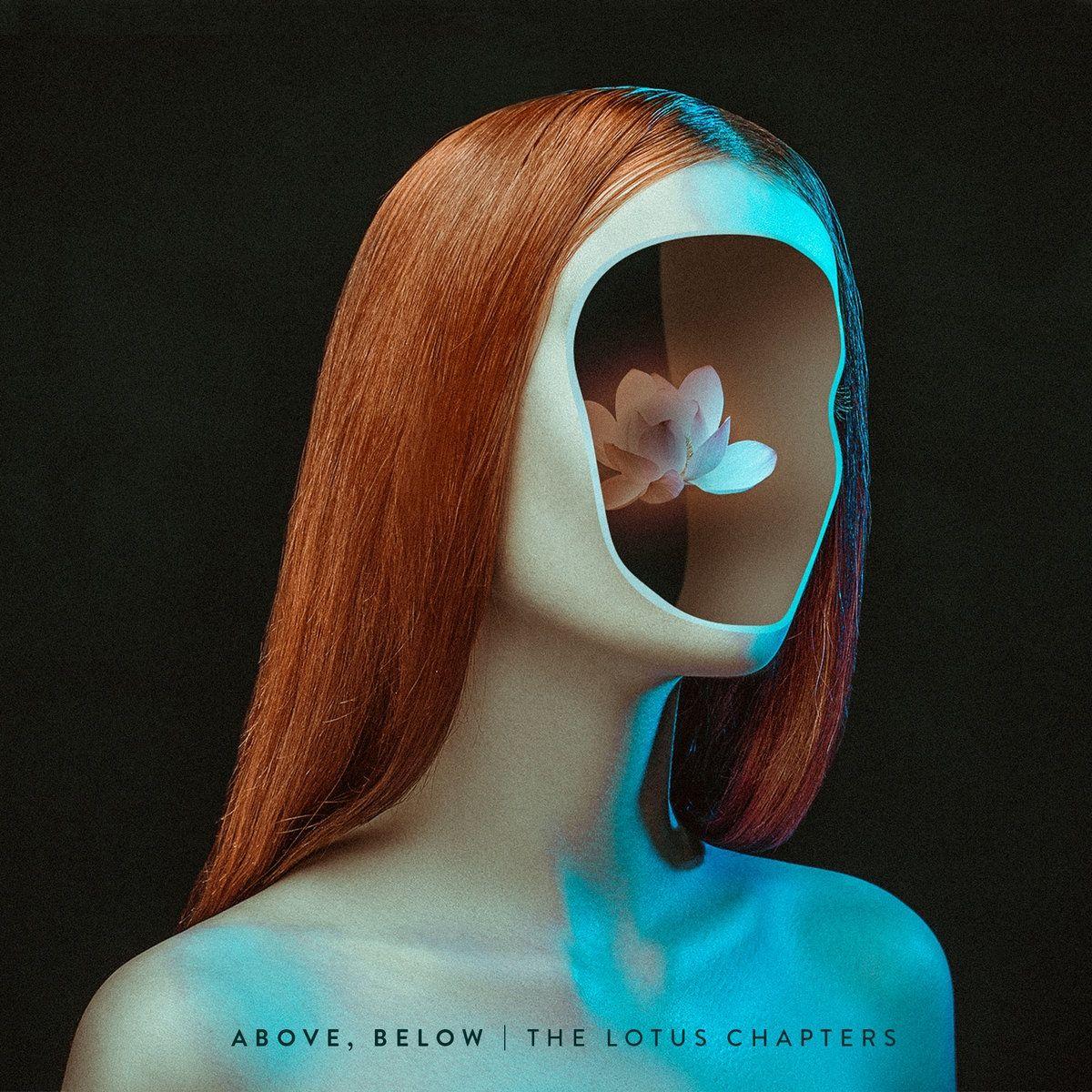 Portada de Álbum "The Lotus Chapters", de Above, Below