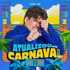 Cover for Single/EP "Atualizou No Carnaval" by Nuzio Medeiros
