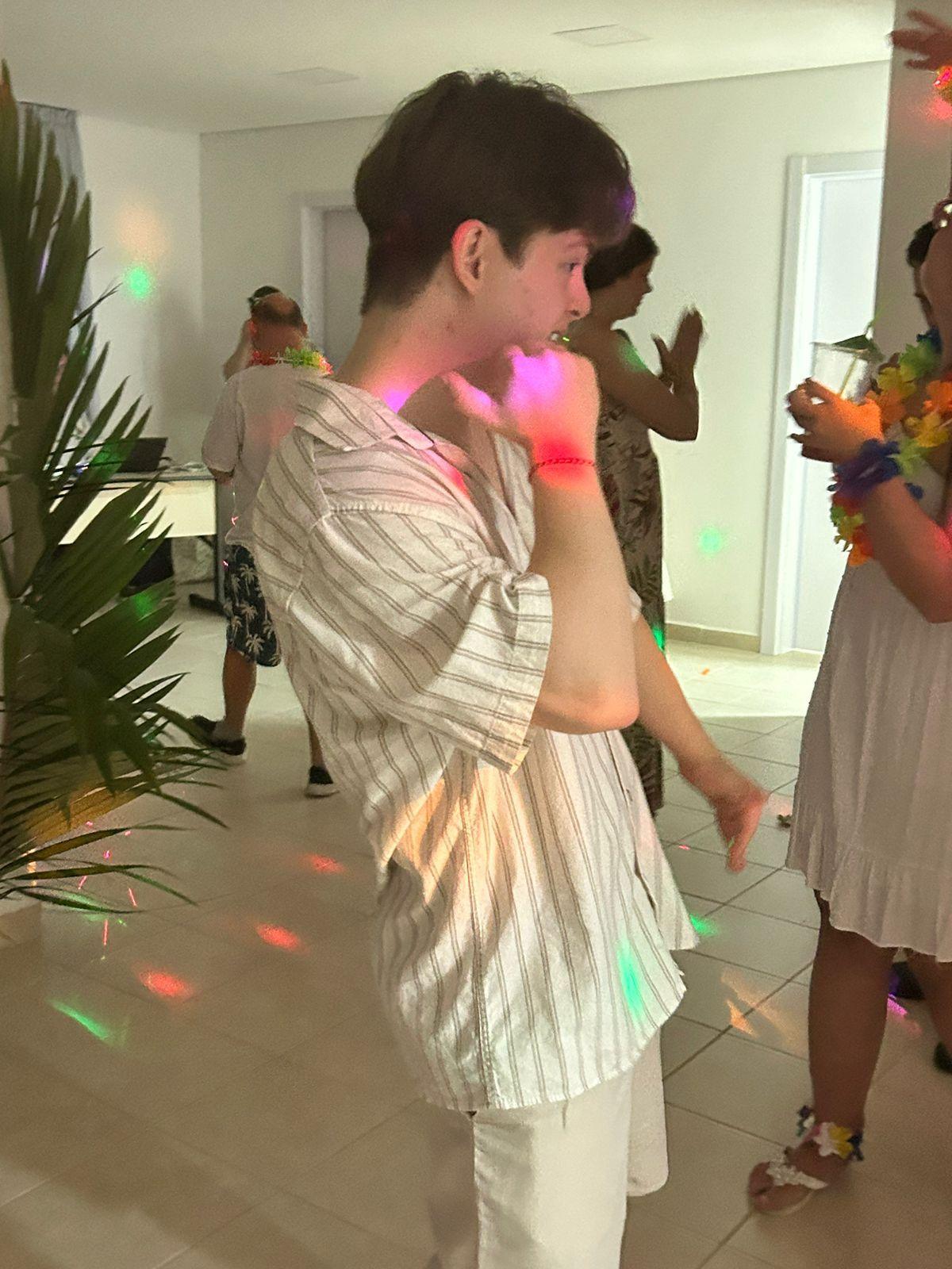 Capa do Álbum "Pegada do Moreno", de Ramon Studio