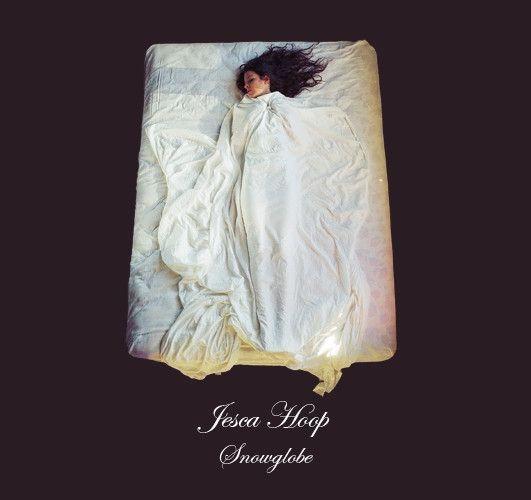 Portada de Álbum "Snowglobe", de Jesca Hoop