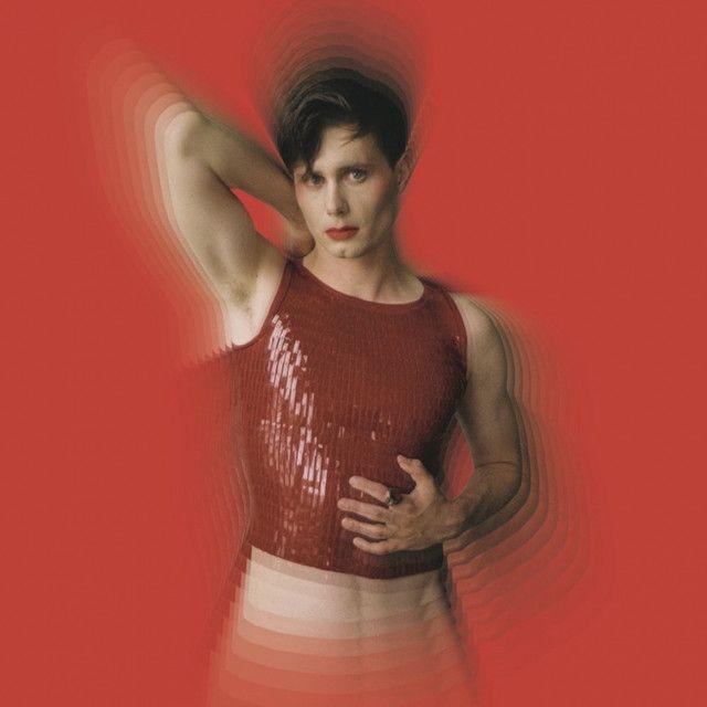 Capa do álbum "Soliloquy", de Moritz Jahn